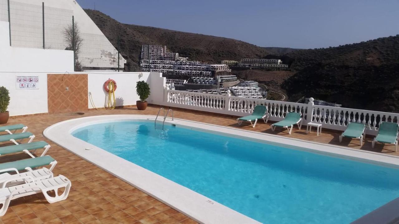 Amazing Ocean View Take It Easy! Apartment Puerto Rico  Exterior photo