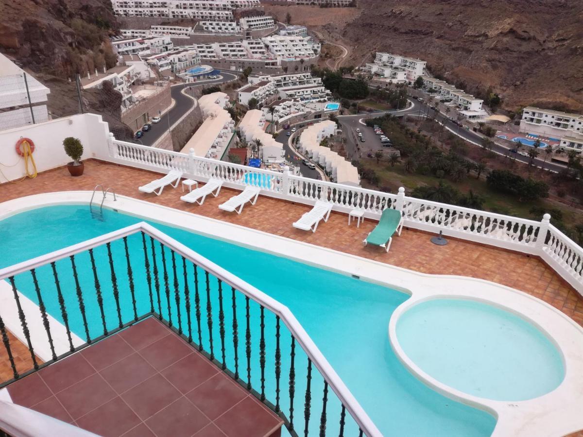 Amazing Ocean View Take It Easy! Apartment Puerto Rico  Exterior photo